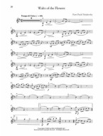Nutcracker / Louskáček for Classical Players (noty na housle, klavír) (+audio)