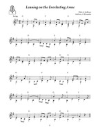 Guitar Picking Tunes: Gospel Favorites (noty na kytaru) (+audio)