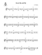 Guitar Picking Tunes: Gospel Favorites (noty na kytaru) (+audio)