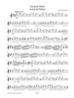 Violin Recital Album: First Position - Volume 2 (noty na housle, klavír)