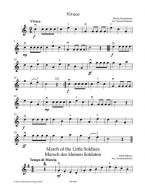 Violin Recital Album: First Position - Volume 1 (noty na housle, klavír)