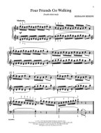 Technic Is Fun 3 - Intermediate (noty na klavír)