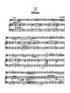 Suzuki Viola School Volume 3 - Piano accompaniments (noty na violu, klavír)