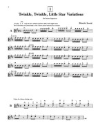 Suzuki Viola School Volume 1, Viola Part (noty na violu)