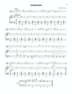 Suzuki Viola School A (Volumes 1 + 2) - Piano accompaniments (noty na violu, klavír)