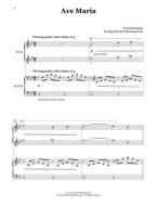 Christmas Classics for Piano Duet (noty na čtyřruční klavír)
