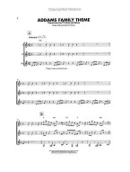 Essential Elements Guitar Ensembles: Great Themes (noty pro kytarový soubor)