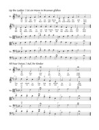 Early String Ensemble Playing (noty pro smyčcové trio, 2 housle, violoncello)