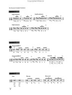 Drummer's Complete Vocabulary As Taught by Alan Dawson (noty na bicí) (+audio)