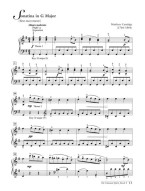 Classical Spirit 2 (1750-1820) (noty na klavír)
