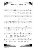 Václav Neckář: Mýdlový princ - zpěvník 2 (N-Ž)