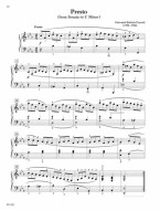 Faber Piano Adventures®: Piano Literature - Book 4 (noty na klavír) (+audio)