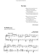 Faber Piano Adventures®: Piano Literature for a Dark and Stormy Night Vol.1 (noty na klavír)