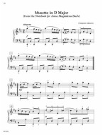 Faber Piano Adventures®: Piano Literature - Book 3: Revised Edition (noty na klavír) (+audio)