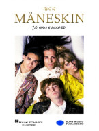 This is Maneskin (akordy na kytaru, texty písní)