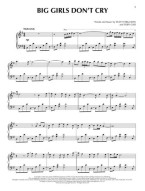 Pop Hits in a Classical Style (noty na klavír)