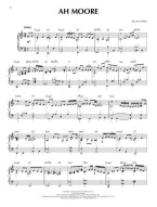 Jazz Piano Solos Series 59: West Coast Jazz (noty na klavír)