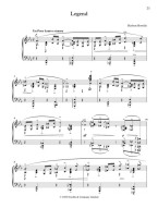 Herbert Howells: Piano Works (noty na klavír)