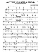 Alan Menken Songbook - 2nd Edition (noty na klavír, zpěv, akordy)