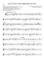 101 Christmas Songs for Bells/Glockenspiel (noty na zvonkohru)