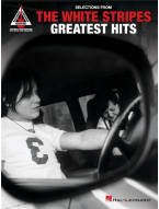 Selections from The White Stripes Greatest Hits (noty, tabulatury na kytaru)