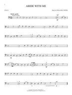 Peaceful Hymns (noty na violoncello) (+audio)