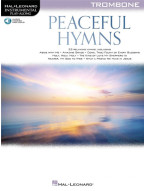 Peaceful Hymns (noty na pozoun) (+audio)