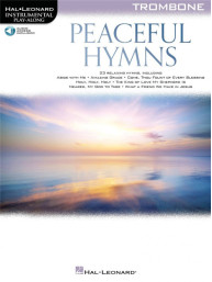 Peaceful Hymns (noty na pozoun) (+audio)