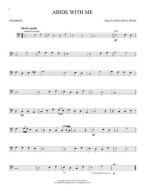 Peaceful Hymns (noty na pozoun) (+audio)