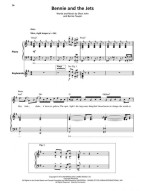Note-for-Note Keyboard Transcriptions: Rock Hits (noty na klavír, keyboard)