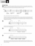 First 15 Lessons: Fingerstyle Guitar (tabulatury na kytaru) (+audio/video)