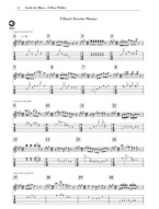 Complete Book of Electric Blues Guitar (noty, tabulatury na kytaru) (+audio)