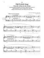 Suzuki Piano School New International Edition 5 (noty na klavír)