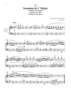 Suzuki Piano School New International Edition 3 (noty na klavír)