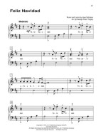 Alfred's Basic Piano Library Top Hits Christmas 2 (noty na klavír)