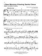 Alfred's Basic Piano Library Top Hits Christmas 1B (noty na klavír)