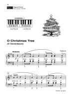 Alfred's Basic Piano Course: Merry Christmas! Ensemble Book, Level 2 (noty na klavír)