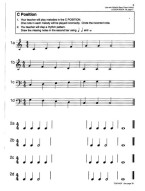 Alfred's Basic Piano Library Ear Training 1B (noty na klavír)