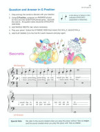 Alfred's Basic Piano Library Composition Book 1A (noty na klavír)