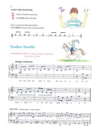 Alfred's Basic Piano Library All In One Course 3 (noty na klavír)