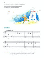 Alfred's Basic Piano Library All In One Course 2 (noty na klavír)