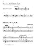 Alfred's Basic Adult All In One Course 2 (noty na klavír) (+audio)