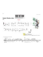 Alfred's Premier Piano Course Performance 1A (noty na klavír) (+audio)