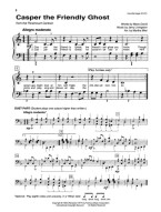 Alfred's Basic Piano Library Top Hits Solo Book 1B (noty na klavír) (+audio)