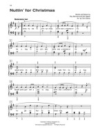 Alfred's Basic Piano Library Top Hits Christmas 2 & 3 (noty na klavír)