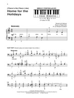 Alfred's Basic Piano Library Top Hits Christmas 1A (noty na klavír)