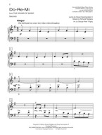 Alfred's Basic Piano Library Top Hits Duet 2 (noty na klavír)