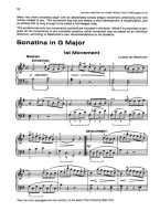 Alfred's Basic Piano Library Recital 5 (noty na klavír)