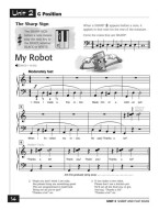 Alfred's Basic Piano Library Group Piano Course 3 (noty na klavír)
