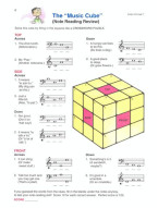 Alfred's Basic Piano Course Theory, Level 2 (noty na klavír)